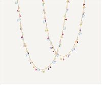 Collar Marco Bicego Mujer Paradise in Oro CB2585_MIX01T